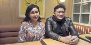 Ratu Meta Ngaku Capek Tunggu Perceraian, Kasus KDRT Belum Selesai