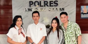 Ratu Meta Sebut Terduga Penipu Mau Jual Rumah Buat Bayar Hutang, Terancam Empat Tahun Penjara