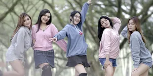 Ratu Pargoy Kisahkan Persahabatan Antara Sepasang Mantan Kekasih di Single Keduanya 'Bestie'