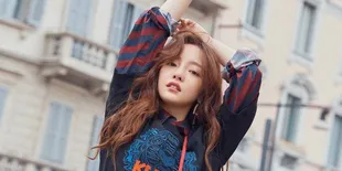 Ratusan Ribu Netizen Berusaha Melakukan Pencarian Video Privat Goo Hara