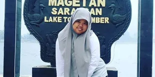 Raup 15 Juta View, Video Kekeyi 'Keke Bukan Boneka' Diperkirakan Bernilai Hampir Rp 1 Miliar