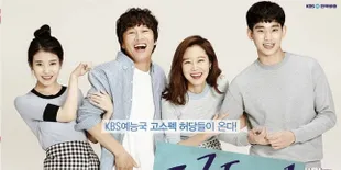 Raup Rp 100 Miliar, Drama Kim Soo Hyun 'Producer' Malah Merugi?