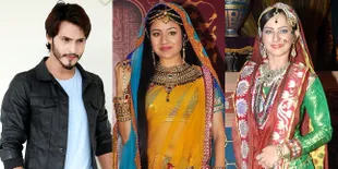 Ravi Bhatia Bakal Gabung Paridhi dan Lavina Temui Fans di Sini