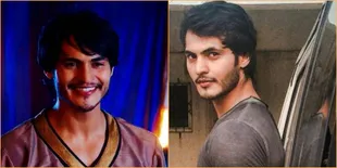 Ravi Bhatia 'Salim' Kecelakaan di Lokasi Syuting 'Jodha Akbar'
