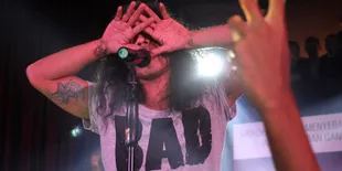 Rawan Gesekan, Konser Slank di Tangerang Batal