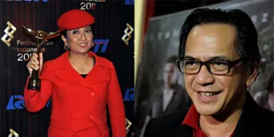 Ray Sahetapy &#38; Dewi Irawan Menangi Penghargaan IMA 2013
