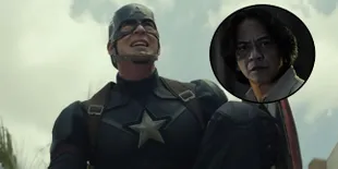 Ray Sahetapy Gagal Tampil di CIVIL WAR, Ini Alasan Sutradaranya