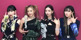 Rayakan 1 Tahun Debut, Aespa Telah Banyak Ukir Prestasi Dari ‘BLACK MAMBA’ Hingga ‘SAVAGE’ - Siap Mengguncang Kancah International!