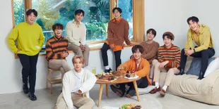 Rayakan 15 Tahun Debut, Super Junior Akan Mengadakan Fan Meeting Melalui 'Beyond Live'