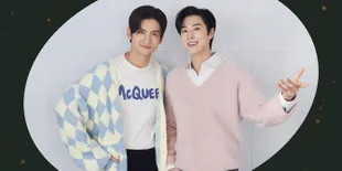 Rayakan 18 Tahun Debut, TVXQ Siap Sapa Fans Lewat Acara Siaran Langsung Spesial Dinner Bareng!