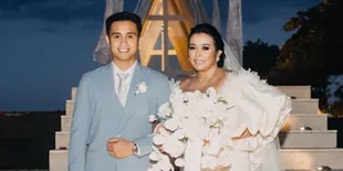 Rayakan 2 Bulan Nikah Bersama Ajun Perwira, Jennifer: Gak Usah Punya Anak