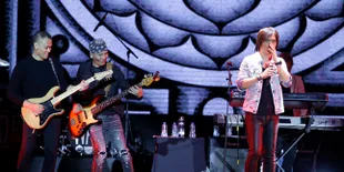 Rayakan 20 Tahun Album 'Bintang Lima' Dewa 19 Gelar Konser Tur 6 Kota di Indonesia, Catat Tanggal dan Harga Tiketnya