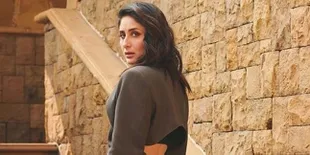 Rayakan 20 Tahun Berkarir di Bollywood, Kareena Kapoor Kenang Momen Syuting Perdana yang Penuh Perjuangan
