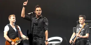 Rayakan 20 Tahun Berkarya, A1 Akan Gelar Konser Reuni di Jakarta