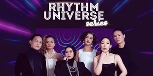 Rayakan 20 Tahun Berkarya, Grup Vokal Warna Siap Ajak Fans untuk Nostalgia Bareng Lewat Intimate Concert