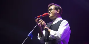 Rayakan 35 Tahun Berkarier, Hedi Yunus Rilis Lagu Baru 'Denganmu Cinta'