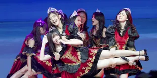 Rayakan 6 Tahun Theater, JKT48 Adakan Pertunjukan Spesial