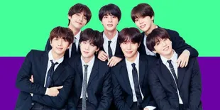 Rayakan 7 Tahun Debut, BTS Hadirkan FESTA 2020 dan BANG BANG CON The Live