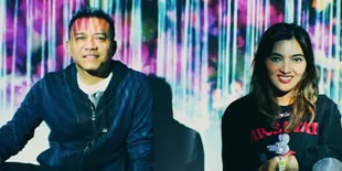 Rayakan Anniversary Pernikahan dengan Anang, Ashanty Sebut Perjalanan Cintanya Tidak Mudah
