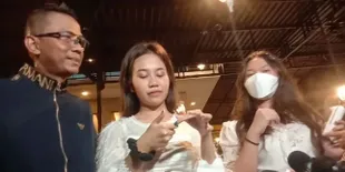 Rayakan Hari Raya Tanpa Vanessa Angel, Doddy Sudrajat: Lebaran yang Memilukan