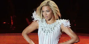 Rayakan Kesuksesan Album, Beyonce Bagikan Kue Ini!