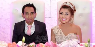 Rayakan Lebaran Bareng Suryono, Bella Shofie Dihujat Haters