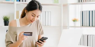 Rayakan Momen Akhir Tahun dengan Lebih Istimewa bareng ShopeeVIP