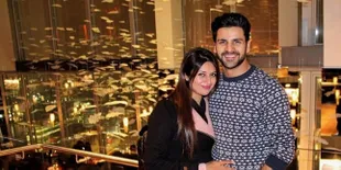 Rayakan Monthiversary, Divyanka Unggah Foto Mesra Dengan Vivek