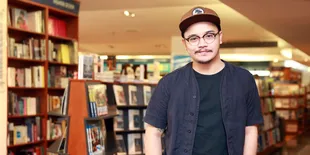 Rayakan Natal dan Tahun Baru di Jepang, Derby Romero Tunda Honeymoon