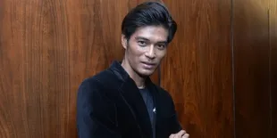 Rayakan Natal Tanpa Domi, Begini Perasaan Marshall Sastra