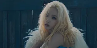 Rayakan Perilisan Full Album Solo Ketiga 'INVU', Taeyeon Girls Generation Gelar Pameran Untuk Para SONE!