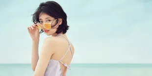 Rayakan Ulang Tahun, Begini Cara Suzy Miss A Beri Kejutan ke Fans
