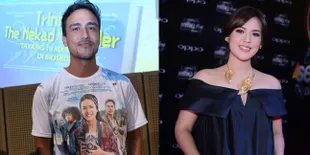 Rayakan Ulang Tahun Hamish Daud, Raisa Berikan Panggilan Sayang