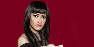 Rayakan Ulang Tahun Julia Perez Ke-37, Keluarga Gelar Pengajian