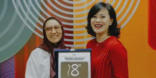 Rayakan Ulang Tahun ke-18, AMG Apresiasi CIMB Niaga untuk Tabungan XTRA Savers Valas