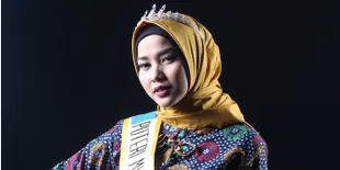 Menikah di Usia 20 Tahun, Syifa Fatimah Pemenang PMI 2017: Nggak Pernah Nyangka