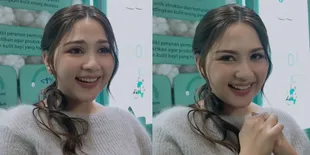 Rayakan Ulang Tahun ke-32, Jessica Mila Berharap Bisa Jadi Ibu &#38; Istri yang Lebih Baik Lagi