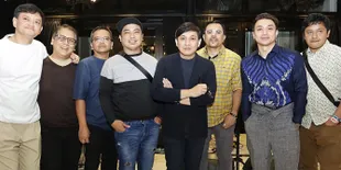 Rayakan Ulang Tahun ke-34, Kahitna Bakal Gelar Konser Selama 7 Hari Penuh