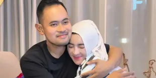 Rayakan Ulang Tahun ke-35, Shandy Purnamasari Dapat Hadiah 6 Masjid dari Suami Tercinta