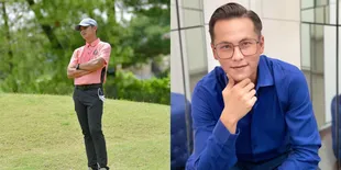 Rayakan Ulang Tahun ke 38 Tahun Andhika Pratama, Cek Perjalanan Kariernya