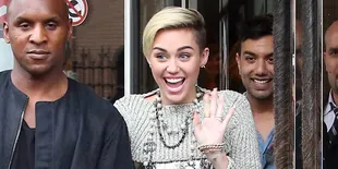 Rayakan Ulang Tahun, Miley Cyrus Gelar Pesta Seks?