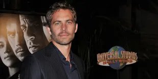 Rayakan Ultah Ayahnya, Putri Paul Walker Bikin Tribut Spesial