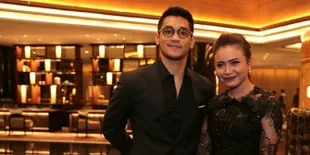 Rayakan Ultah Bareng Afgan dan Sahabat, Rossa Ditodong Undangan Nikah