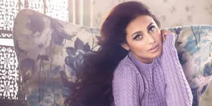 Rayakan Ultah Diam-Diam, Rani Mukherjee Tutup Diri Dari Sahabat