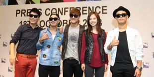 Rayakan Ultah Member 'Running Man', Yoo Jae Suk Jadi 'Tumbal'