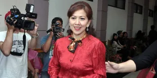 Rayakan Ultah, Venna Melinda Bakal Umroh Bareng Anak