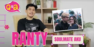 Rayn Wijaya Ungkap Hal yang Bikin Yakin Nikah Dengan Ranty Maria