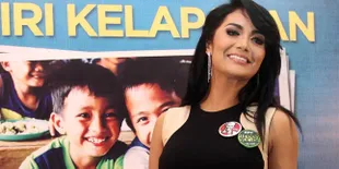 Rayu KD, Raul Lemos Nyanyikan 'Mata Indah Bola Ping Pong'