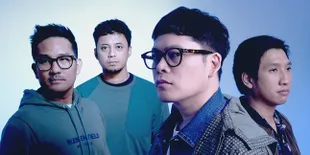 'Rayu', Senjata Baru SamSonS untuk Pecinta Musik Tanah Air