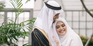 Razi Bawazier Puji Kemampuan Masak Vebby Palwinta: Masya Allah, Istri Idaman!